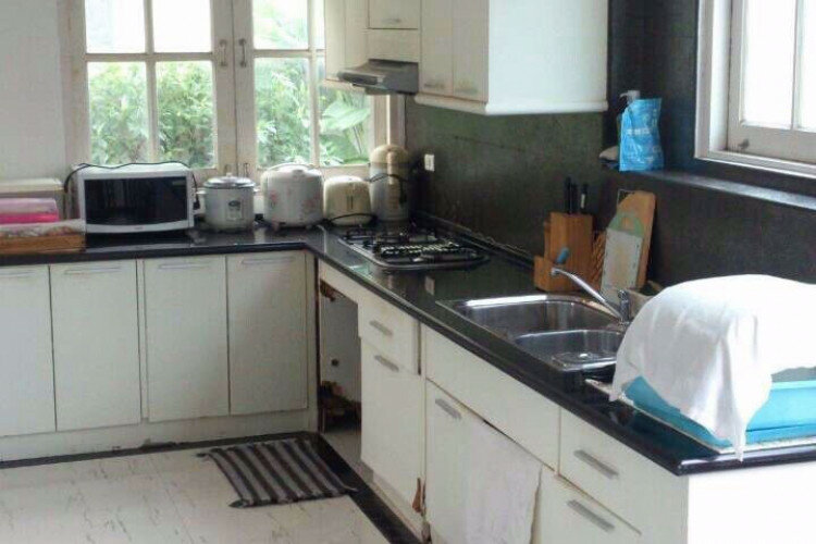 Дом в Паттайе, Таиланд | THE128446