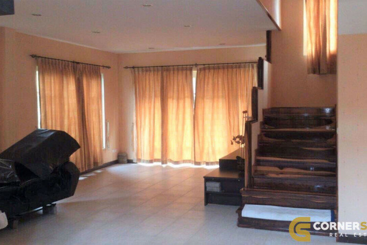 Дом в Паттайе, Таиланд | THE128446