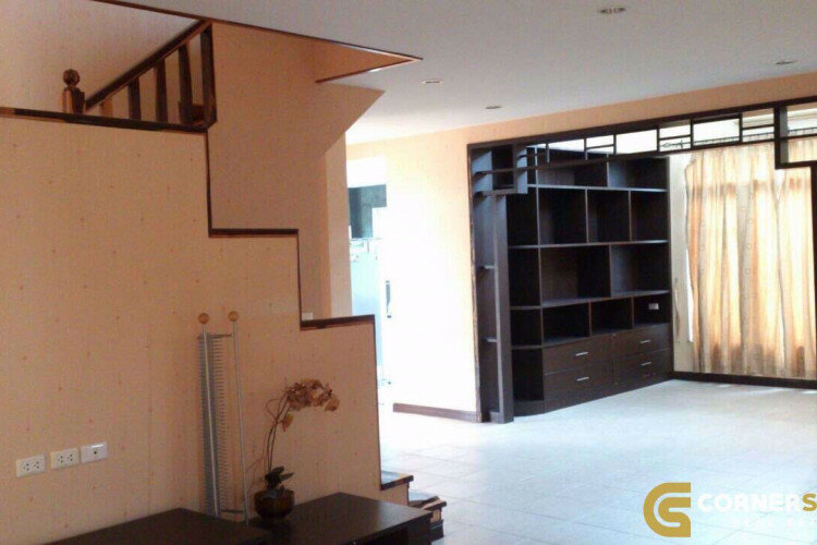 Дом в Паттайе, Таиланд | THE128446