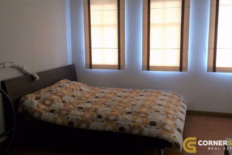 Дом в Паттайе, Таиланд | THE128446