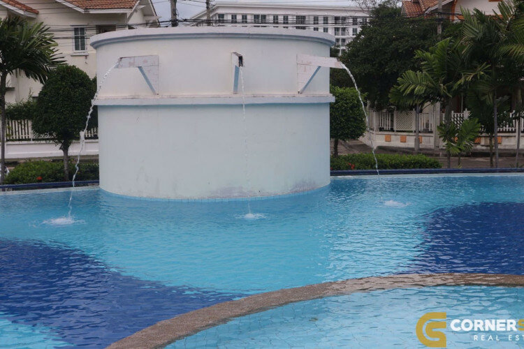 Дом в Паттайе, Таиланд | THE128446