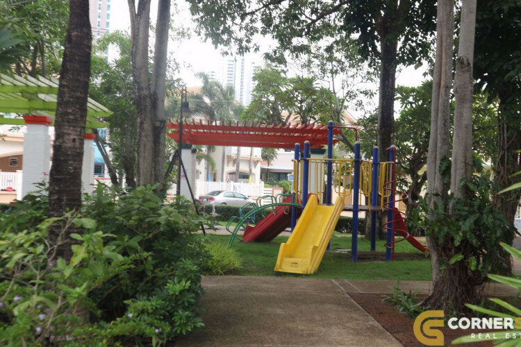 Дом в Паттайе, Таиланд | THE128446