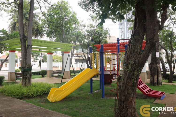 Дом в Паттайе, Таиланд | THE128446