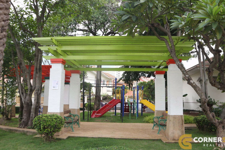 Дом в Паттайе, Таиланд | THE128446