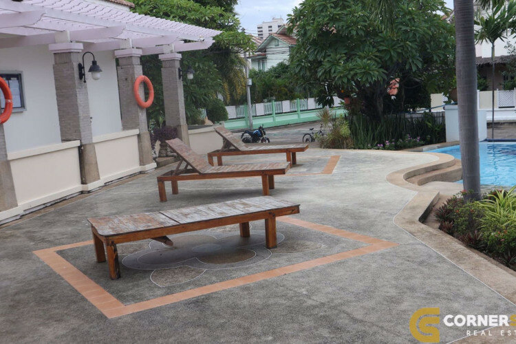 Дом в Паттайе, Таиланд | THE128446