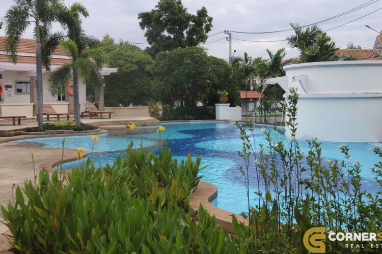 Дом в Паттайе, Таиланд | THE128446