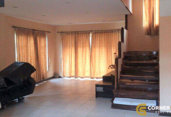 Дом в Паттайе, Таиланд | THE128446