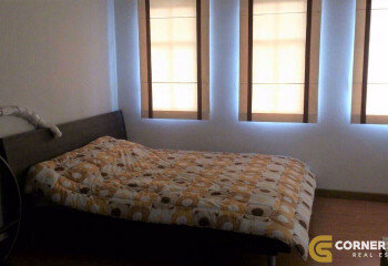 Дом в Паттайе, Таиланд | THE128446