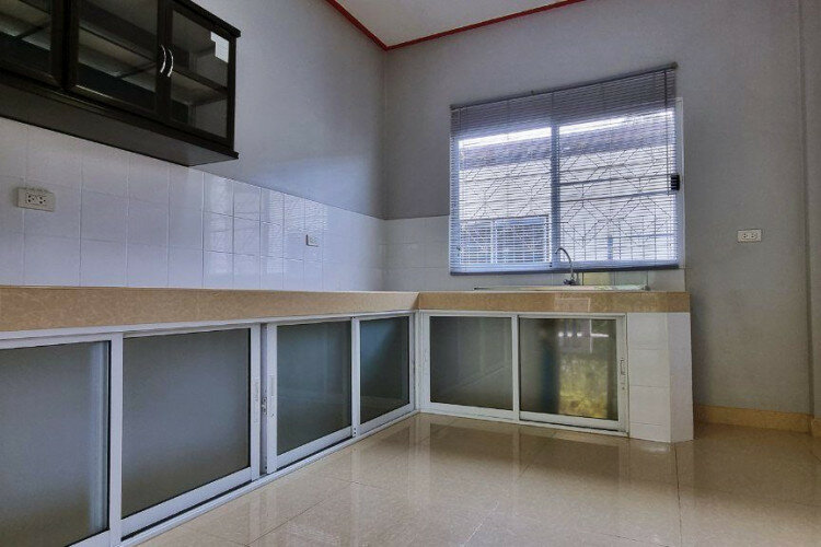 Дом в Банг Ламунге, Таиланд | THE438420