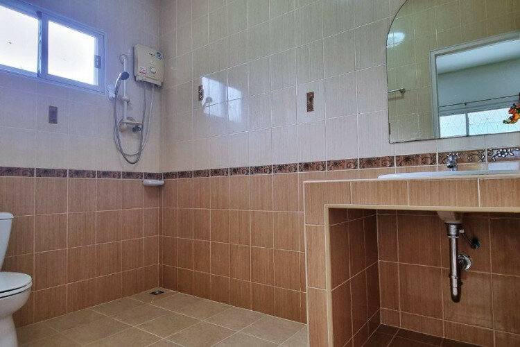 Дом в Банг Ламунге, Таиланд | THE438420