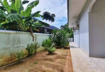 Дом в Банг Ламунге, Таиланд | THE438420