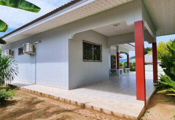 Дом в Банг Ламунге, Таиланд | THE438420