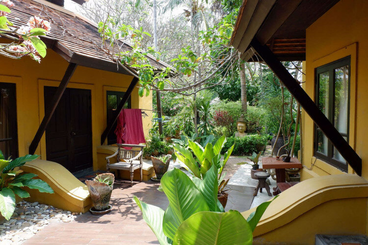 Дом в Паттайе, Таиланд | THE227782