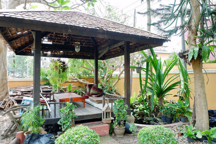 Дом в Паттайе, Таиланд | THE227782