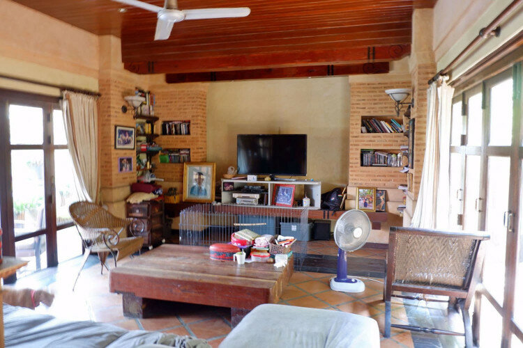 Дом в Паттайе, Таиланд | THE227782