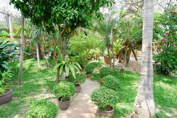 Дом в Паттайе, Таиланд | THE227782