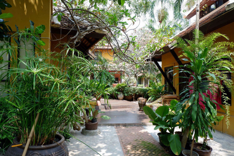 Дом в Паттайе, Таиланд | THE227782