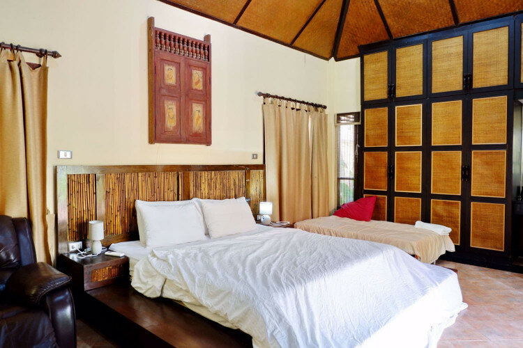 Дом в Паттайе, Таиланд | THE227782