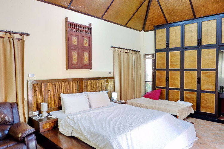 Дом в Паттайе, Таиланд | THE227782