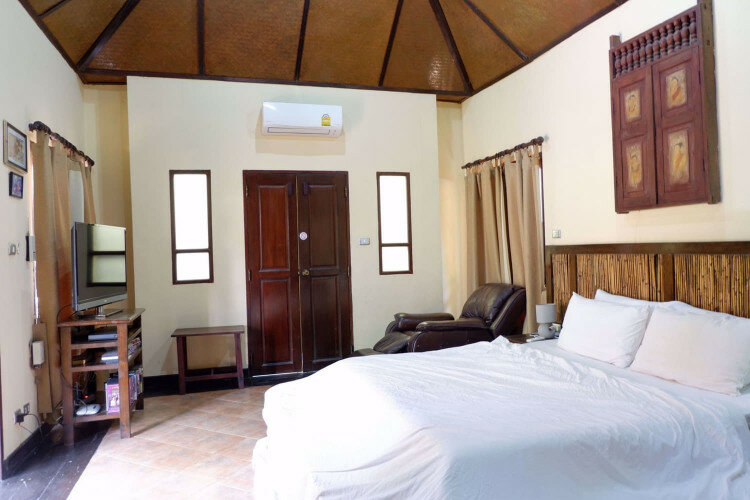 Дом в Паттайе, Таиланд | THE227782