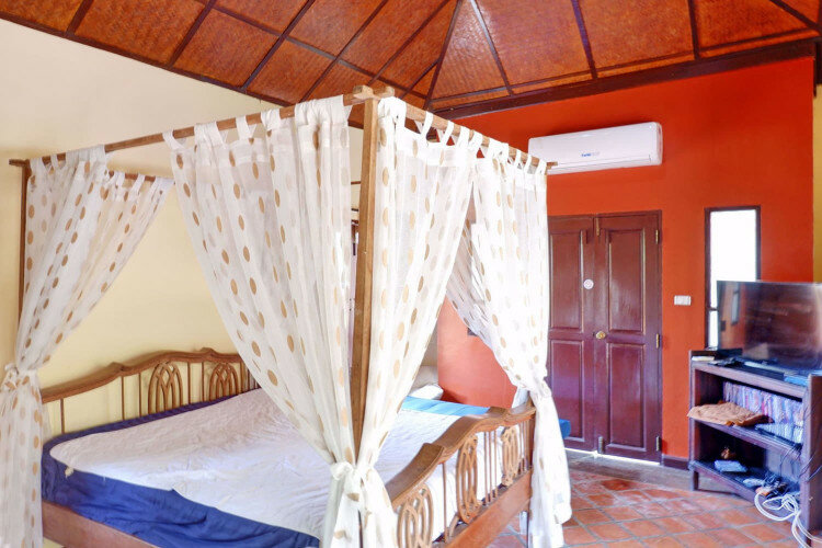 Дом в Паттайе, Таиланд | THE227782