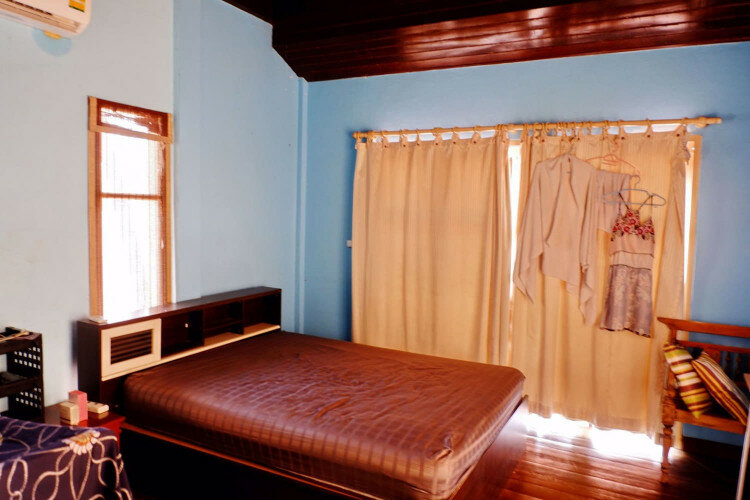 Дом в Паттайе, Таиланд | THE227782