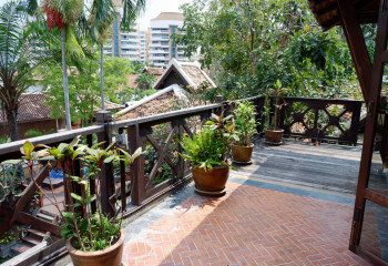 Дом в Паттайе, Таиланд | THE227782