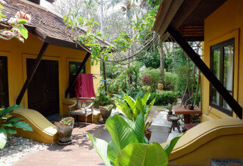 Дом в Паттайе, Таиланд | THE227782