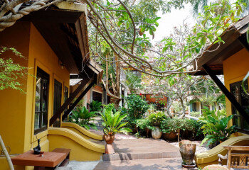 Дом в Паттайе, Таиланд | THE227782