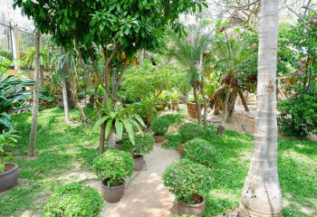 Дом в Паттайе, Таиланд | THE227782