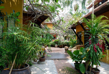 Дом в Паттайе, Таиланд | THE227782