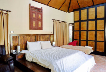 Дом в Паттайе, Таиланд | THE227782