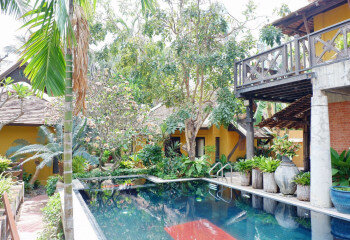 Дом в Паттайе, Таиланд | THE227782