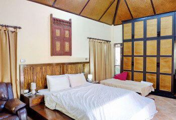 Дом в Паттайе, Таиланд | THE227782