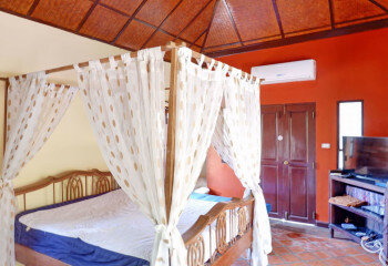 Дом в Паттайе, Таиланд | THE227782