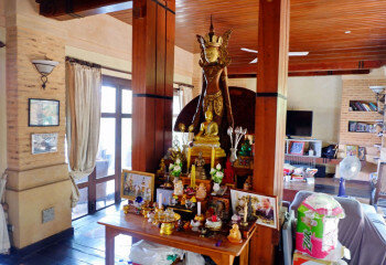 Дом в Паттайе, Таиланд | THE227782