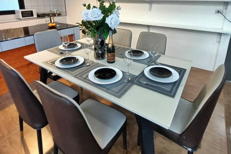 Дом в Саттахипе, Таиланд | THE338736