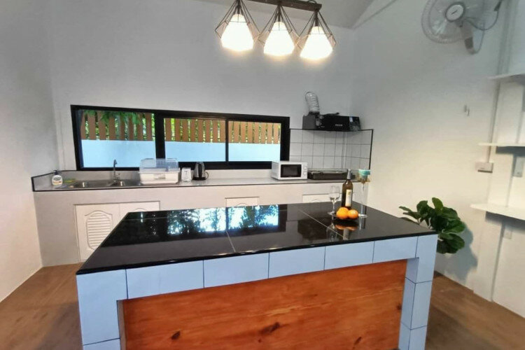 Дом в Саттахипе, Таиланд | THE338736