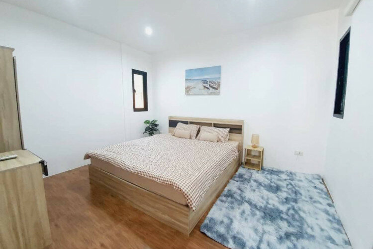 Дом в Саттахипе, Таиланд | THE338736