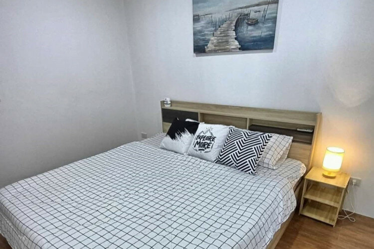 Дом в Саттахипе, Таиланд | THE338736