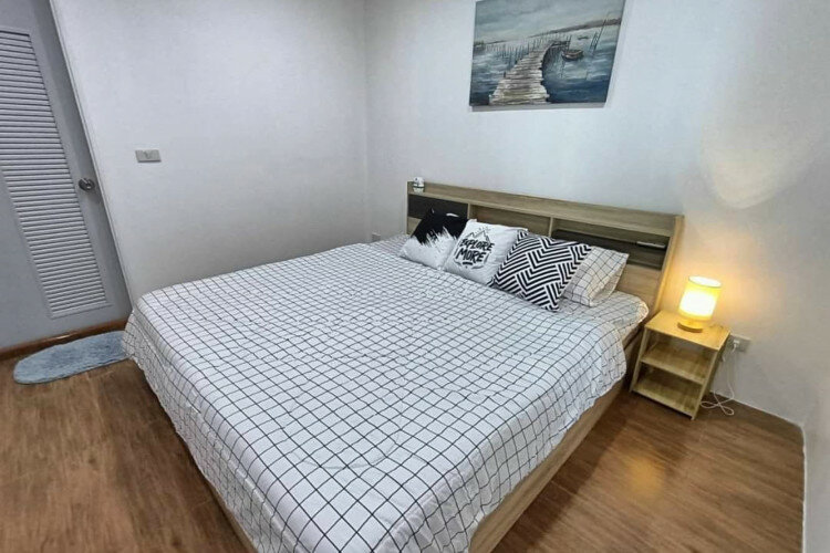 Дом в Саттахипе, Таиланд | THE338736