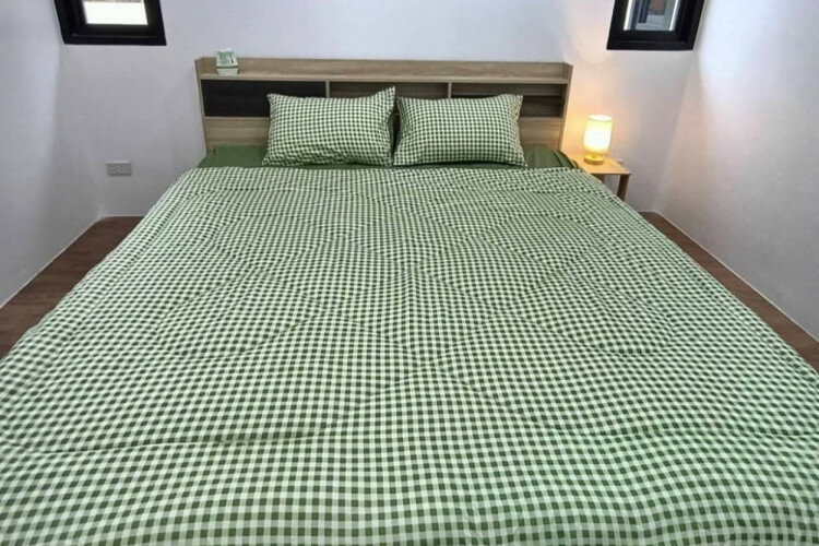 Дом в Саттахипе, Таиланд | THE338736