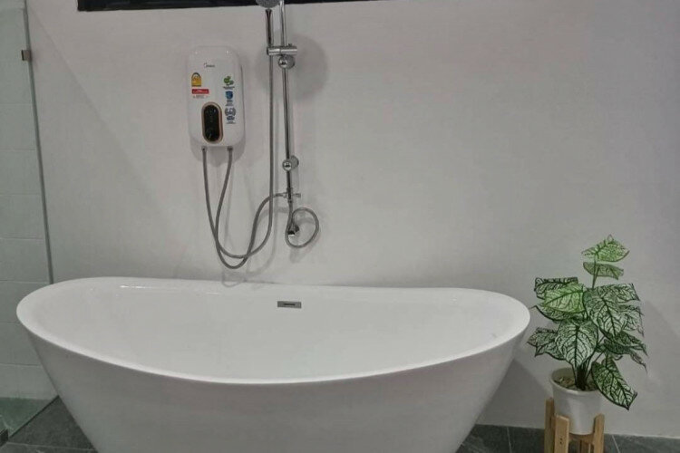 Дом в Саттахипе, Таиланд | THE338736