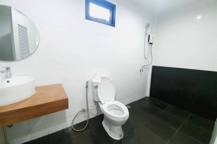 Дом в Саттахипе, Таиланд | THE338736