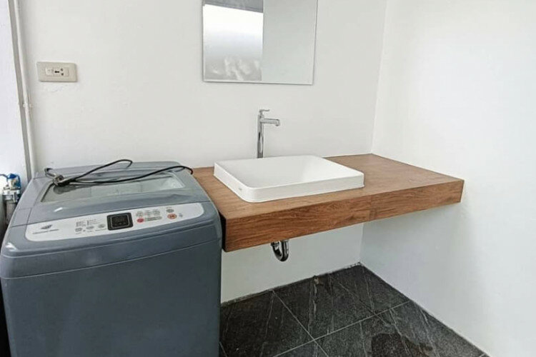 Дом в Саттахипе, Таиланд | THE338736