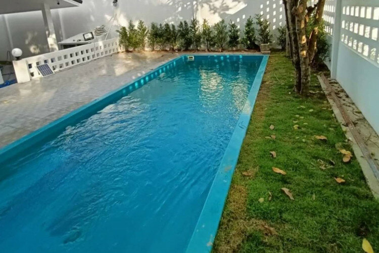 Дом в Саттахипе, Таиланд | THE338736