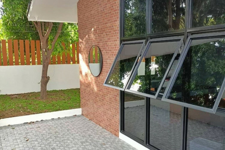 Дом в Саттахипе, Таиланд | THE338736