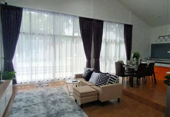 Дом в Саттахипе, Таиланд | THE338736