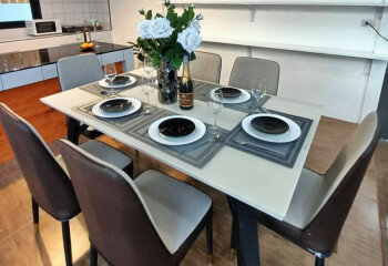 Дом в Саттахипе, Таиланд | THE338736