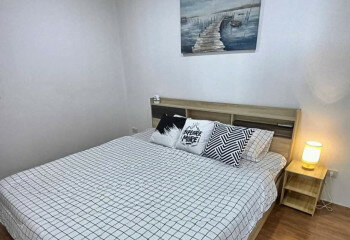 Дом в Саттахипе, Таиланд | THE338736